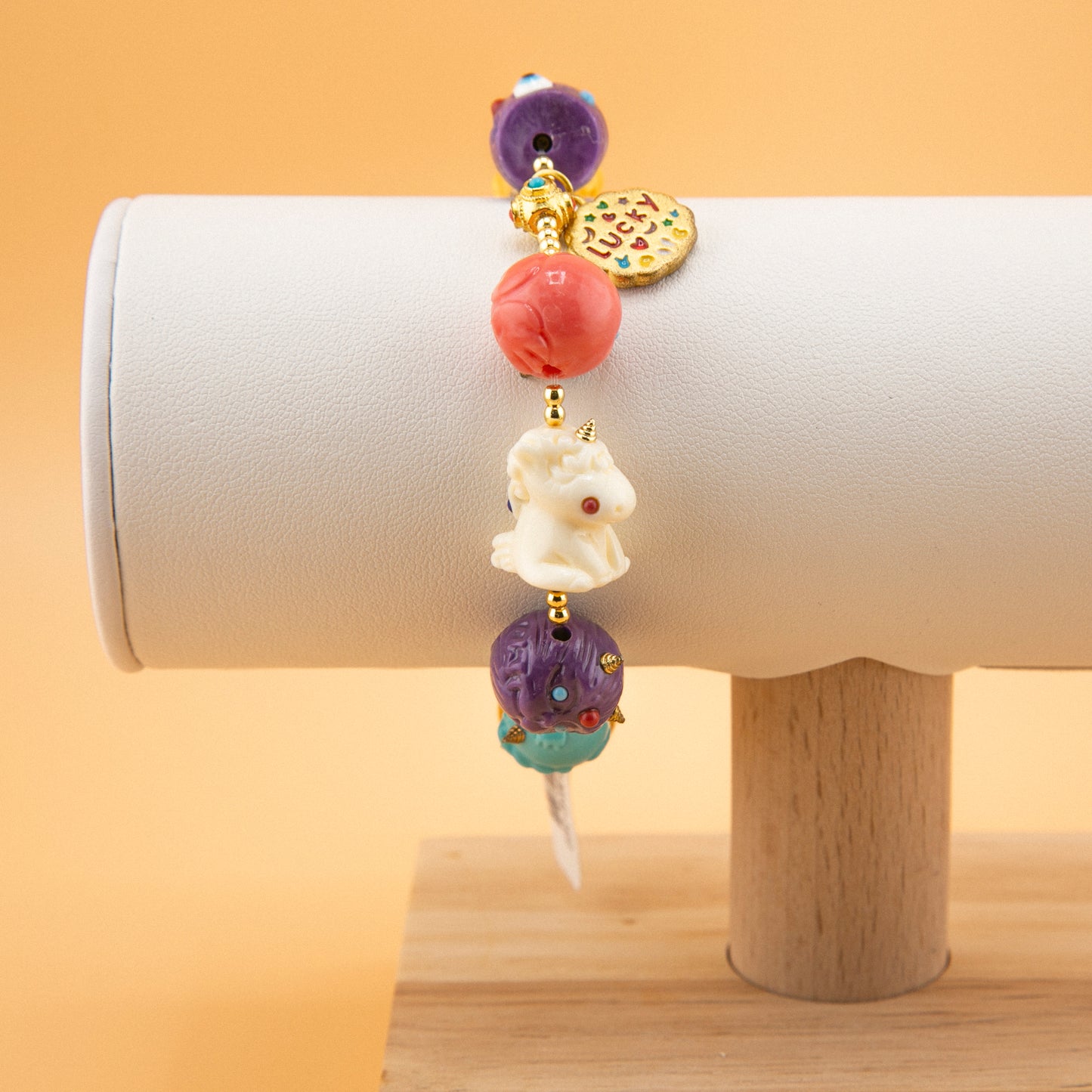 Lucky Monsters Parade